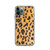 Leopard Pattern Case for iPhone®