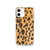 Leopard Pattern Case for iPhone®