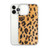 Leopard Pattern Case for iPhone®