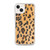 Leopard Pattern Case for iPhone®