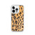 Leopard Pattern Case for iPhone®