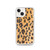 Leopard Pattern Case for iPhone®