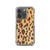 Leopard Pattern Case for iPhone®