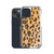 Leopard Pattern Case for iPhone®