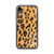 Leopard Pattern Case for iPhone®