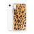 Leopard Pattern Case for iPhone®