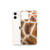 Giraffe Pattern Case for iPhone®