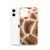 Giraffe Pattern Case for iPhone®