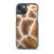 Giraffe Pattern Case for iPhone®