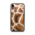 Giraffe Pattern Case for iPhone®