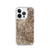 Cheetah Pattern Case for iPhone®