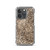 Cheetah Pattern Case for iPhone®