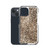 Cheetah Pattern Case for iPhone®