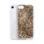 Cheetah Pattern Case for iPhone®