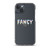 Fancy Clear Case for iPhone®