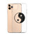 Yin Yang Clear Case for iPhone®