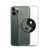 Yin Yang Clear Case for iPhone®