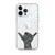 Hang Ten Clear Case for iPhone®