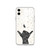 Hang Ten Clear Case for iPhone®