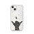 Hang Ten Clear Case for iPhone®