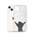 Hang Ten Clear Case for iPhone®