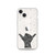 Hang Ten Clear Case for iPhone®