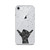 Hang Ten Clear Case for iPhone®