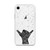 Hang Ten Clear Case for iPhone®