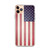 American Flag Case for iPhone®