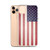 American Flag Case for iPhone®