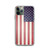 American Flag Case for iPhone®