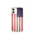 American Flag Case for iPhone®