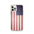 American Flag Case for iPhone®