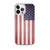 American Flag Case for iPhone®