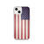 American Flag Case for iPhone®