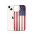 American Flag Case for iPhone®