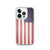 American Flag Case for iPhone®