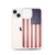 American Flag Case for iPhone®