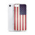 American Flag Case for iPhone®