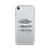 Feathers Clear Case for iPhone®