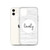 Lovely Case for iPhone®