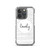 Lovely Case for iPhone®