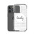 Lovely Case for iPhone®