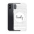 Lovely Case for iPhone®