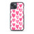 Cute Heart Pattern Case for iPhone®