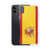 Spanish Flag Case for iPhone®