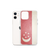 Singapore Flag Case for iPhone®