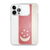 Singapore Flag Case for iPhone®