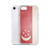 Singapore Flag Case for iPhone®