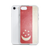 Singapore Flag Case for iPhone®